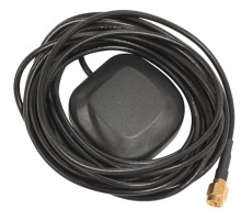 Антенна MikroTik GPS antenna with SMA connector