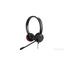 Гарнитура проводная/ Jabra EVOLVE 30 II Stereo UC