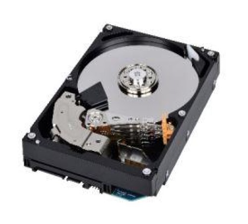 Жесткий диск Toshiba Enterprise HDD 3.5" SATA 8TB, 7200 rpm, 256MB buffer, MG08ADA800E, 1 year