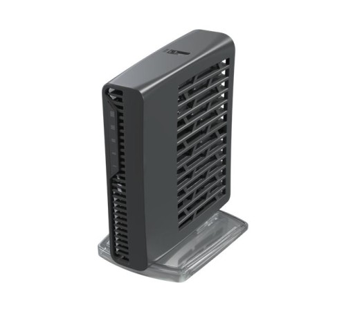 Беспроводной Маршрутизатор MikroTik RouterBOARD C52iG-5HaxD2HaxD-TC, hAP ax2 Беспроводной Маршрутизатор MikroTik RouterBOARD C52iG-5HaxD2HaxD-TC, hAP ax2