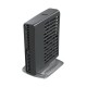 Беспроводной Маршрутизатор MikroTik RouterBOARD C52iG-5HaxD2HaxD-TC, hAP ax2
