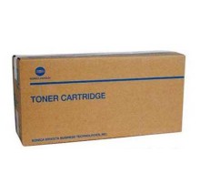 Тонер-картридж Konica-Minolta bizhub C454/554 желтый TN-512Y ресурс 26K