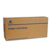 Тонер-картридж Konica-Minolta bizhub C454/554 желтый TN-512Y ресурс 26K