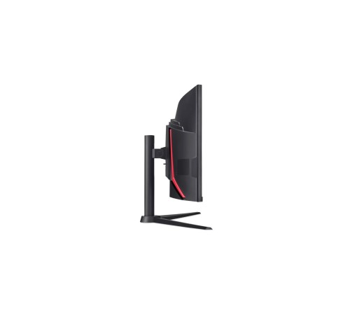 Монитор/ ACER XZ340CUHBIIPHX 34'', ZeroFrame Yes, Curved 1500R Black, 21:9, VA, 3440x1440, 1 / 5ms, 250cd, 100Hz, 2xHDMI(2.0) + 2xDP(1.4) + Audio outsync: FreeSync, hdr: HDR 10, hadj 100 Монитор/ ACER XZ340CUHBIIPHX 34'', ZeroFrame Yes, Curved 1500R Black, 21:9, VA, 3440x1440, 1 / 5ms, 250cd, 100Hz, 2xHDMI(2.0) + 2xDP(1.4) + Audio outsync: FreeSync, hdr: HDR 10, hadj 100