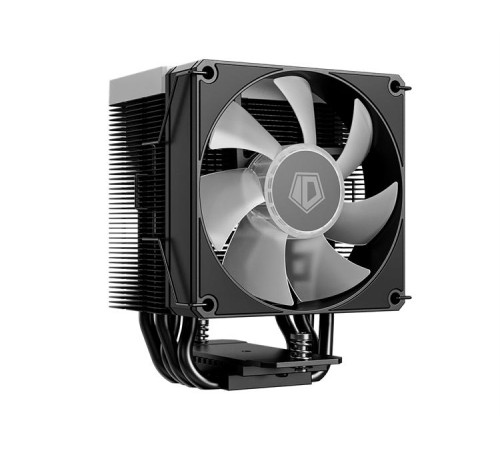 Кулер для процессора ID-COOLING FROZN A400 ARGB LGA1700/1200/115X/AM5/AM4 (15шт/кор, TDP 180W, PWM, 4 тепл.трубки прямого контакта, ARGB FAN 92mm) RET