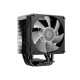 Кулер для процессора ID-COOLING FROZN A400 ARGB LGA1700/1200/115X/AM5/AM4 (15шт/кор, TDP 180W, PWM, 4 тепл.трубки прямого контакта, ARGB FAN 92mm) RET