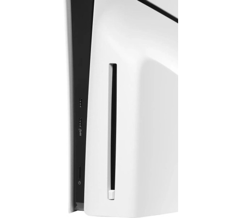 Игровая приставка/ Sony PlayStation 5 Slim Blue-Ray 1Tb White (CFI-2016A) Игровая приставка/ Sony PlayStation 5 Slim Blue-Ray 1Tb White (CFI-2016A)
