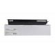 Тонер-картридж F+ imaging, черный, 15 000 страниц, для Kyocera моделей KM-1620/1635/1650/2020/2035 (аналог TK-410 /370AM010), FP-TK410 (Вскрытая упаковка)