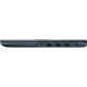 Ноутбук/ ASUS X1404VA-EB416W 14"(1920x1080 (матовый) IPS)/Intel Core i5 1335U(1.3Ghz)/8192Mb/512PCISSDGb/noDVD/Int:Intel Iris Xe Graphics/Cam/BT/WiFi/42WHr/war 1y/1.4kg/Quiet Blue/Win11Home + NumberPad