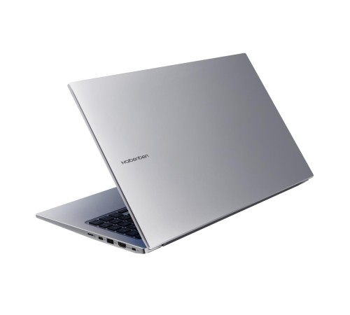 Ноутбук Maibenben 15.6"(1920x1080 (матовый) IPS)/AMD Ryzen 7 5825U(2Ghz)/16384Mb/512PCISSDGb/Int:AMD Radeon/Cam/BT/WiFi/48.4WHr/war 2y/1.65kg/Silver/Win11Pro + Screen 60Hz, 16:9 Ноутбук Maibenben 15.6"(1920x1080 (матовый) IPS)/AMD Ryzen 7 5825U(2Ghz)/16384Mb/512PCISSDGb/Int:AMD Radeon/Cam/BT/WiFi/48.4WHr/war 2y/1.65kg/Silver/Win11Pro + Screen 60Hz, 16:9