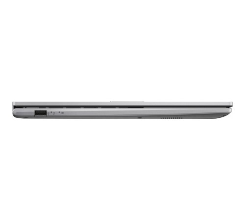 Ноутбук/ ASUS X1504VA-BQ286 15.6"(1920x1080 (матовый) IPS)/Intel Core i5 1335U(1.3Ghz)/8192Mb/512PCISSDGb/noDVD/Int:Intel UHD Graphics/Cam/BT/WiFi/42WHr/war 1y/1.7kg/Cool Silver/DOS Ноутбук/ ASUS X1504VA-BQ286 15.6"(1920x1080 (матовый) IPS)/Intel Core i5 1335U(1.3Ghz)/8192Mb/512PCISSDGb/noDVD/Int:Intel UHD Graphics/Cam/BT/WiFi/42WHr/war 1y/1.7kg/Cool Silver/DOS