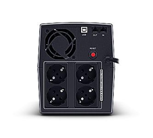 Источник бесперебойного питания/ UPS CyberPower UT2200EG Line-Interactive 2200VA/1320W USB/RJ11/45/USB charger A/C Источник бесперебойного питания/ UPS CyberPower UT2200EG Line-Interactive 2200VA/1320W USB/RJ11/45/USB charger A/C
