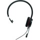 Гарнитура проводная/ Jabra EVOLVE 20 UC Mono