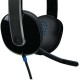 Гарнитура/ Logitech Headset  Н540 USB
