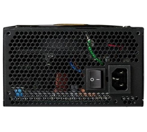 Блок питания Chieftec Polaris PPS-1050FC (ATX 2.4, 1050W, 80 PLUS GOLD, Active PFC, 120mm fan, Full Cable Management) Retail Блок питания Chieftec Polaris PPS-1050FC (ATX 2.4, 1050W, 80 PLUS GOLD, Active PFC, 120mm fan, Full Cable Management) Retail