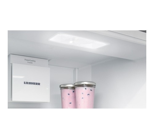 Встраиваемые холодильники Liebherr/ Pure, ниша 194 см, EasyFresh, МК NoFrost 3 контейнера, сенсорный дисплей Touch, door sliding. Встраиваемые холодильники Liebherr/ Pure, ниша 194 см, EasyFresh, МК NoFrost 3 контейнера, сенсорный дисплей Touch, door sliding.