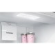Встраиваемые холодильники Liebherr/ Pure, ниша 194 см, EasyFresh, МК NoFrost 3 контейнера, сенсорный дисплей Touch, door sliding.