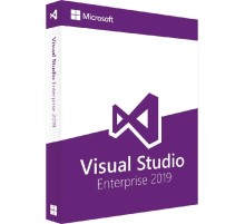 Лицензия на ПО/ Visual Studio 2019 Enterprise