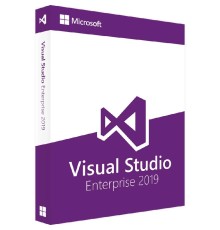 Лицензия на ПО/ Visual Studio 2019 Enterprise