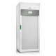 Источник бесперебойного питания APC Galaxy VL UPS 500kW 3-phase, 400/480V 3:3, тип батареи: внешняя батарейная система Li-Ion\VRLA\Ni-Cd (приобретается отдельно), цвет белый, гарантия 1 год (Год выпуска 2022, нет гарантии)