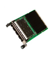 Сетевая карта/ Intel® Ethernet Network Adapter OCP3.0 E810-XXVDA4, Retail Unit