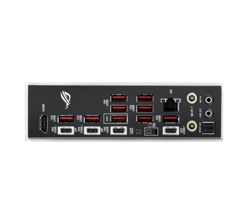 Материнская плата/ ROG STRIX X870E-E GAMING WIFI Материнская плата/ ROG STRIX X870E-E GAMING WIFI