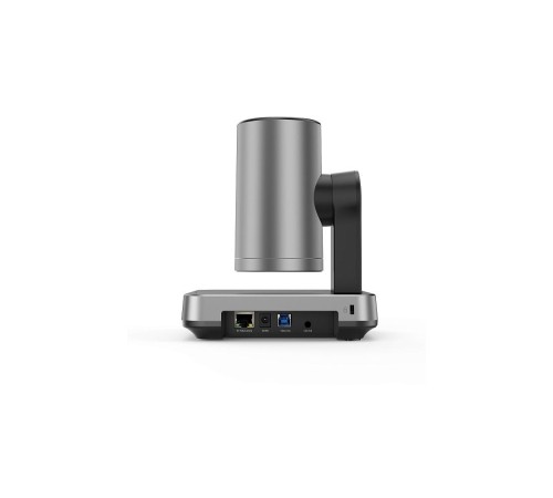 Камера/ Yealink [UVC84 Black] USB Room Camera 4K 12x optical+3x digital zoom PTZ USB / 2-year AMS [1206662]