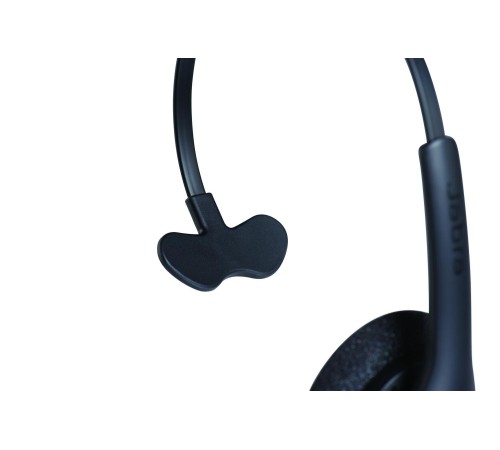 Гарнитура проводная/ Jabra BIZ 1500 Mono, QD, NC, EMEA