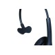 Гарнитура проводная/ Jabra BIZ 1500 Mono, QD, NC, EMEA