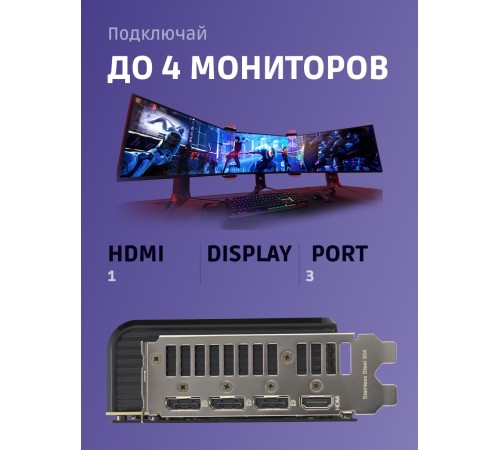 Видеокарта/ PRIME-RTX5080-O16G Видеокарта/ PRIME-RTX5080-O16G
