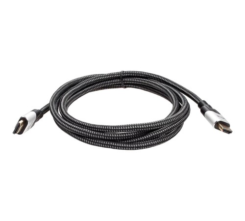 Кабель/ Кабель HDMI 19M/M,ver. 2.1, 8K@60 Hz 2m VCOM <CG865-2M> Кабель/ Кабель HDMI 19M/M,ver. 2.1, 8K@60 Hz 2m VCOM <CG865-2M>