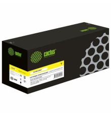 -/ Картридж лазерный Cactus CS-IMC2500Y Yellow (10500стр.) для Ricoh  IMC2000/C2500