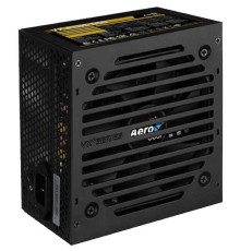 Блок питания Formula V Line VX PLUS 550, 550W, ATX12V v2.3, 12cm Fan (ex Aerocool)