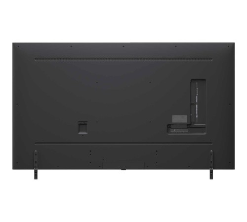 Телевизор ЖК 75'' LG/ 75", Ultra HD, Nano Color, Local Dimming, Smart TV, WebOS, Wi-Fi, DVB-T2/C/S2, MR, 60Hz Native, 2.0ch (20W), 2 HDMI, 2 USB, 2 Pole, Ashed Blue, 2025