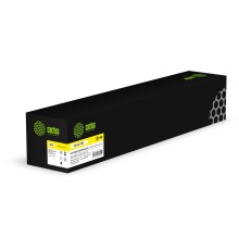 -/ Картридж лазерный Cactus CS-VLC7120Y 006R01831 желтый (16500стр.) для Xerox VersaLink C7120/C7125/C7130