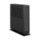 Корпус без блока питания/ Case Fractal Design Ridge, 2x140mm, 2xUSB-A 3.2 + 1xUSB 3.2 Type-C, SFX PSU Support, mITX Black