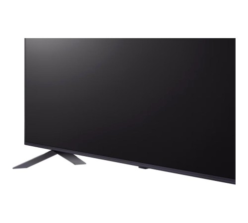 Телевизор ЖК 75'' LG/ 75", Ultra HD, QNED, Local Dimming, Smart TV,Wi-Fi, DVB-T2/C/S2, MR, 2.0 ch 20W, 3 HDMI, 2хUSB, 1 Pole, Ashed Blue Телевизор ЖК 75'' LG/ 75", Ultra HD, QNED, Local Dimming, Smart TV,Wi-Fi, DVB-T2/C/S2, MR, 2.0 ch 20W, 3 HDMI, 2хUSB, 1 Pole, Ashed Blue