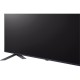 Телевизор ЖК 75'' LG/ 75", Ultra HD, QNED, Local Dimming, Smart TV,Wi-Fi, DVB-T2/C/S2, MR, 2.0 ch 20W, 3 HDMI, 2хUSB, 1 Pole, Ashed Blue