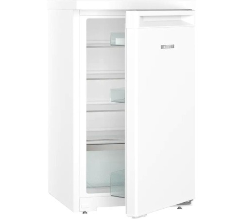 Холодильник Liebherr/ 85x50х60.7, однокамерный, без МК, белый,ручки интегрированные Холодильник Liebherr/ 85x50х60.7, однокамерный, без МК, белый,ручки интегрированные