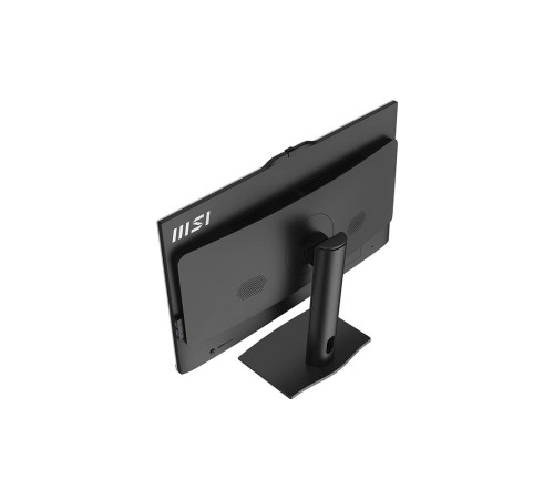 Моноблок MSI PRO AP272P 14M 27"(1920x1080 IPS)/Intel Core i7 14700(2.1Ghz)/16384Mb/512PCISSDGb/noDVD/Int:Intel UHD Graphics 770/Cam/BT/WiFi/-/war 1y/7.5kg/Black/DOS + Wireless KB+M Моноблок MSI PRO AP272P 14M 27"(1920x1080 IPS)/Intel Core i7 14700(2.1Ghz)/16384Mb/512PCISSDGb/noDVD/Int:Intel UHD Graphics 770/Cam/BT/WiFi/-/war 1y/7.5kg/Black/DOS + Wireless KB+M