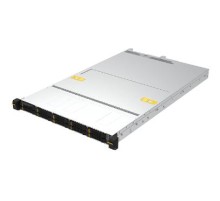 Compal CAH80- SR205-2 - Purley 2U, 12x3.5" 8 SAS/SATA + 4NVMe (only CPU - MB) tri-mode w/EXP - Front, 2x2.5” SAS/SATA - Rear, 12x3.5" Disk Trays, 2x2.5" Disk Trays, 2x3647 + HSINK, 24 DIMM, 2xM.2, 4xCable Slimline x4 – Slimline x4 (backplan