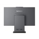 Моноблок Lenovo ThinkCentre neo 50a 24 Gen 5 All-In-One 23.8" FHD (1920x1080) IPS AG 250N, i7-13620H, 16GB SO-DIMM DDR5-5200, 512GB SSD M.2, Intel UHD, WiFi6, BT, 5.0MP, USB KB&Mouse, Win 11 Pro, Luna Grey, 1Y