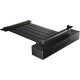 Кабель для корпуса/ Cable be quiet! RISER PCIe 4.0, 200mm, Black