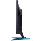 Монитор 27'' ACER Nitro VG270KLbmiipx, ZeroFrame, Black, 16:9, IPS, 3840x2160, 4ms, 350cd, 60Hz, 2xHDMI(2.0)+1xDP(1.2)+SPK+Audio out, Speakers 2Wx2, sync: FreeSync, hdr: HDR 10
