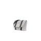 Сумка NINETYGO URBAN E-USING PLUS shoulder bag серый