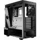 Корпус ПК без блока питания/ Case be quiet! PURE BASE 500 FX, Midi-Tower, TG, 3x120mm + 1x140mm ARGB, 1xUSB-A 3.2, 1xUSB 3.2 Type-C, ATX, mATX, mITX Black