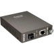 Конвертор/ 1000Base-T to 1000Base-LX (up to 15 km, SC) Single Fiber Bi-Direction Media Converter
