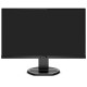 Монитор LCD 23.8'' 16:9 1920х1080(FHD) IPS, 75 Hz, 250 cd/m2, 1000:1, 50М:1, 4ms, VGA, HDMI, DP, USB-C, USB-Hub, Height adj, Pivot, Tilt, Swivel, Speakers, Black