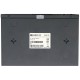 Коммутатор/ Smart Managed L2 PoE Switch 8x1000Base-T PoE, 2x1000Base-X SFP, PoE-120W budget