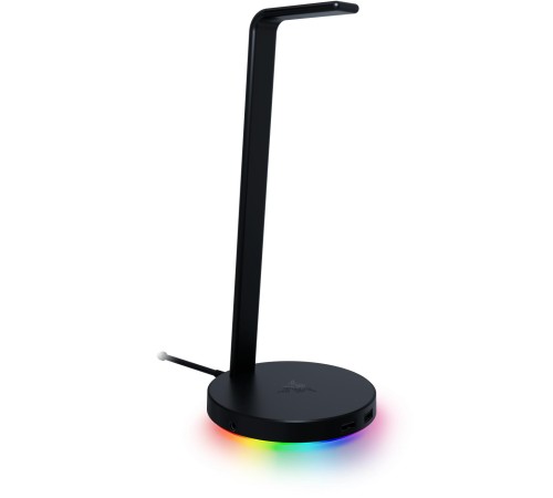 Подставка для наушников Razer Base Station Chroma V2/ Razer Base Station V2 Chroma Подставка для наушников Razer Base Station Chroma V2/ Razer Base Station V2 Chroma